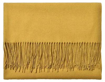 Produktbild von Damen Schal aus Cashmere-Effekt für Herbst und Winter
