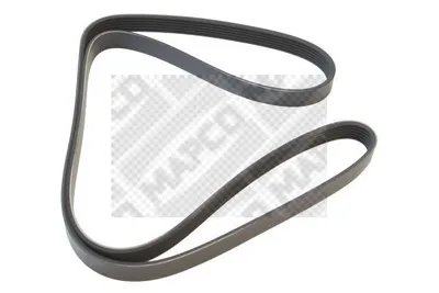 Produktbild von MAPCO Keilrippenriemen 1675mm für AUDI A4 Limousine (8D2, B5) 261675
