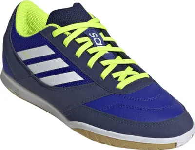Produktbild von Hallenschuhe Adidas JR5391 für Jungen