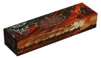 Produktbild von Flesh and Blood The Hunted: Blitz Deck Collection