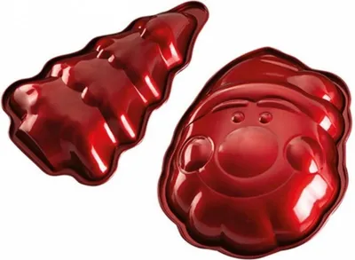 Image de Berlinger Haus Moules a pâtisserie de Noël 35637