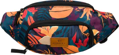 Produktbild von Rovicky Damen Niere Mathite Orange-Marine One size