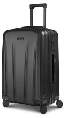Produktbild von Police New York 4 Rollen Trolley M 62 cm mit Dehnfalte