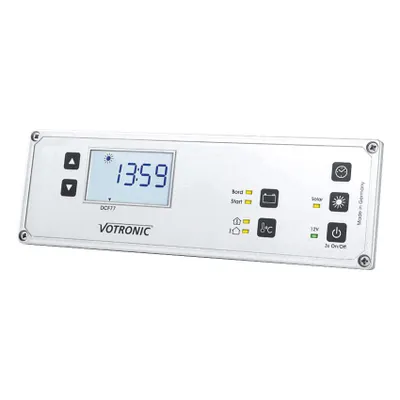 Produktbild von Votronic Power Control VPC Merkur 5744