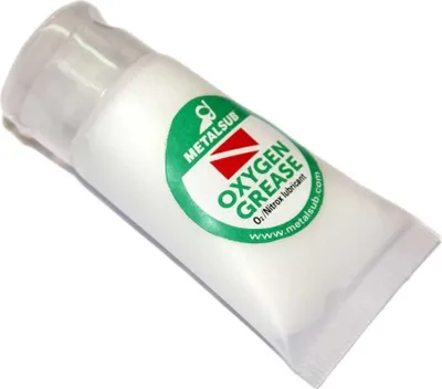 Obrázek produktu pro Vazelína kyslíková 20gr.