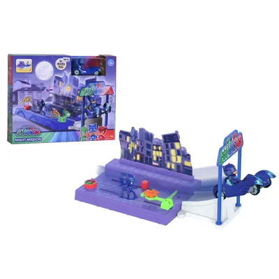 Produktbild von Simba Toys 203143001, Fahrzeug- & Schienen-Set, 3 Jahr(e), Mehrfarbig