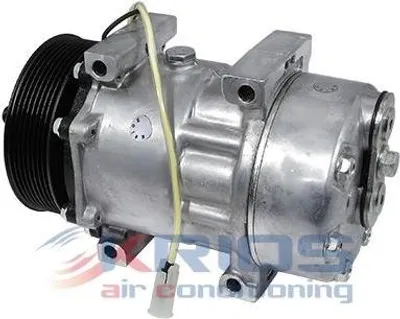 Produktbild von MEAT & DORIA K11449A 7H15 Klimaanlage Klimakompressor