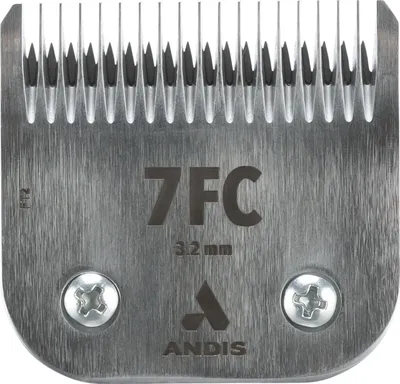Produktbild von TRIXIE Ersatzscherköpfe - diverse - 3,2 mm