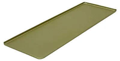 Imagen del producto de Placa para expositores o mostradores, diseño "Champán", 200 mm