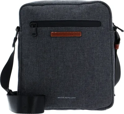 Produktbild von PICARD Umhängetasche Go Eco Crossover Bag Anthrazit