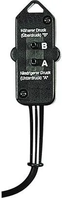 Produktbild von Greisinger Relativ-Drucksensor GMSD 350 MR (101670)