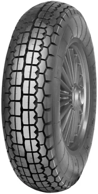 Produktbild von Mitas Motorradreifen car-tyres B13 ( 4.00-8 TT 71J Hinterrad, Vorderrad )