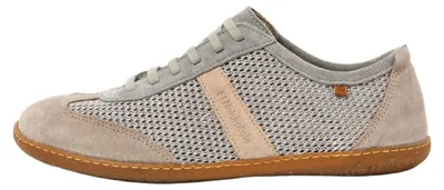 Produktbild von El Naturalista Schuhe Damen/Herren N5293 MULTI MATERIAL BLUE/ EL VIAJERO Farbe Blau