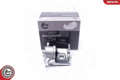 Produktbild von ESEN SKV Bremssattel Vorne Rechts für MAZDA 2 Schrägheck (DE, DH3) Ø54mm 56SKV022