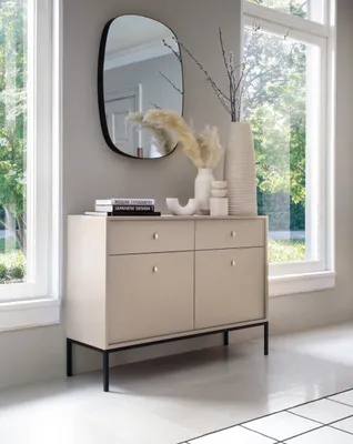 Obrázek produktu pro Komoda MINIO 104 MINIMAL béžová