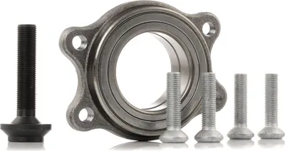Produktbild von ESEN SKV Radlagersatz Vorne für AUDI A4 Avant (8K5, B8) 29SKV087