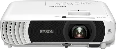 Obrázek produktu pro Epson EB-FH08 3LCD Projector 3600lm - Digital-Projektor - LCD