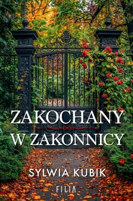 Image de Zakochany W Zakonnicy Wyd. Kieszonkowe