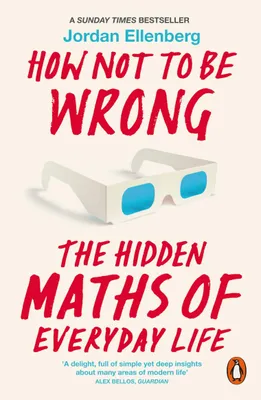Productafbeelding van How Not to Be Wrong
