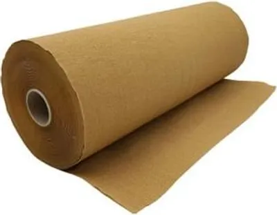 Zdjęcie produktu dla Folia Stretch Papierowa EKO 50cm/150mb/3,7kg