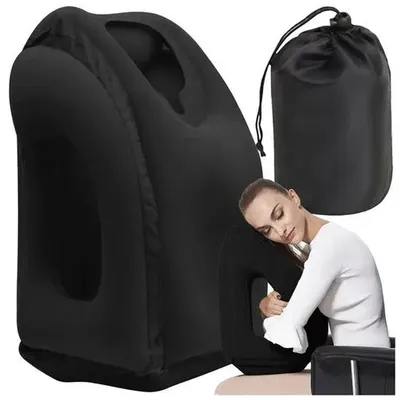 Obrázok produktu pre Cestovný vankúš Trizand 25346