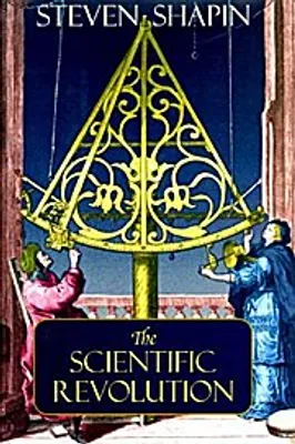 Produktbild von The Scientific Revolution