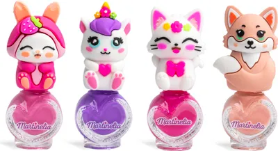 Image de Martinelia Vernis à Ongles Animaux 5ml