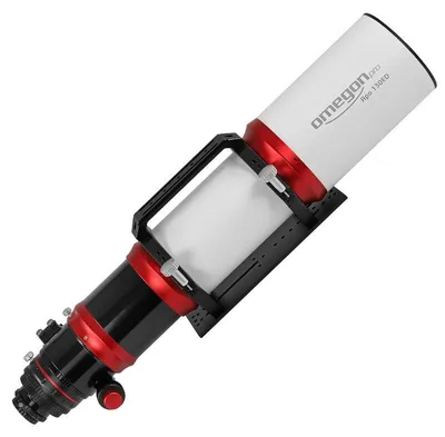 Produktbild von Omegon Apochromatischer Refraktor Pro APO AP 130/910  OTA
