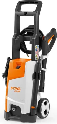 Image de Nettoyeur Haute Pression Électrique Stihl Re 90