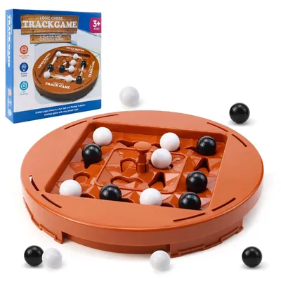 Imagen del producto de Juego de mesa estratégico para toda la familia