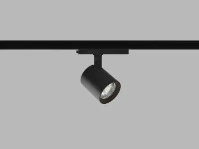 Produktbild von LED2 6095033CS HERO LED-Streifen, B CASAMBI 28W 3000K schwarz