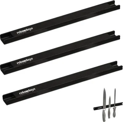 Produktbild von Set mit 3 Magnetstäben 30 cm