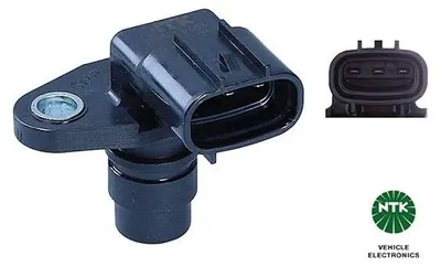 Productafbeelding van NTK 81457: Krukassensor, impulsgever voor NISSAN X-TRAIL (T30)