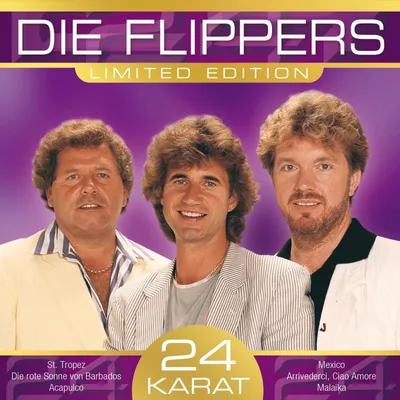 Produktbild von 24 Karat-Limited Edition