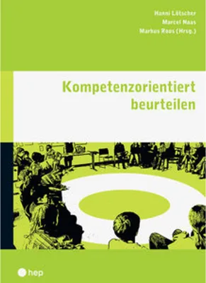 Obrázek produktu pro Kompetenzorientiert beurteilen