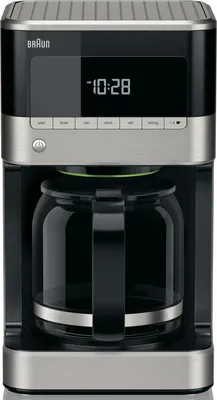 Produktbild von Braun Kaffeemaschine KF7120BK