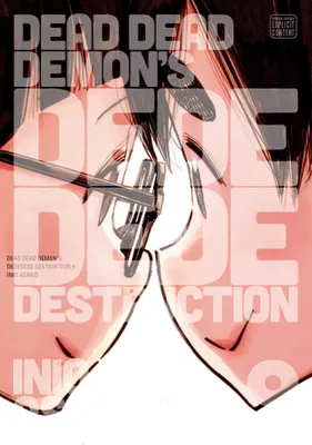 Produktbild von Dead Dead Demon's Dededede Destruction, Vol. 9