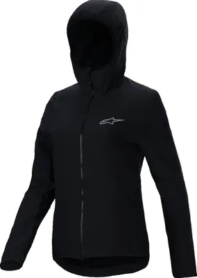 Productafbeelding van Alpinestars Stella A-Dura thermische fietsjas voor dames, zwart, maat M
