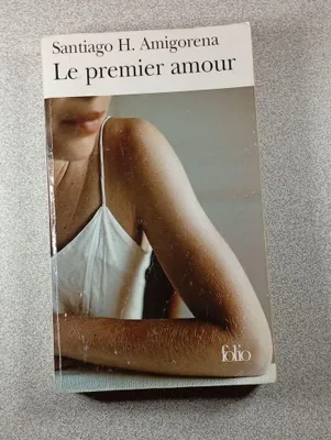 Image de Le premier amour