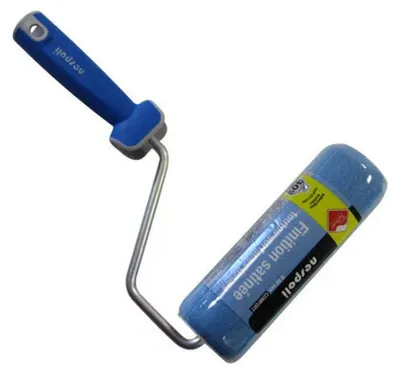 Image de Rouleau finition satinée NESPOLI 1202878 - 180 mm
