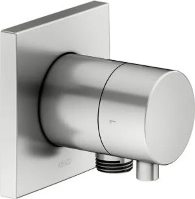 Produktbild von KEUCO 59557211102 2-Wege Ab-u.Umstellv.IXMO Comf.59557,