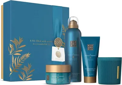 Produktbild von RITUALS The Ritual of Hammam Geschenkset M