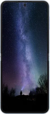 Produktbild von Galaxy Z Flip6