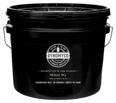 Produktbild von Dynomyco Mycorrhizae, 10 kg