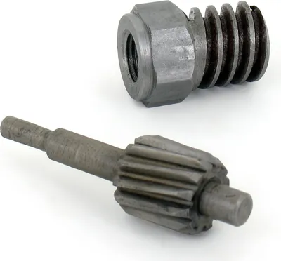 Zdjęcie produktu dla Naped obrotomierza, 2-czesciowy - Simson S51, S70, S53, S83