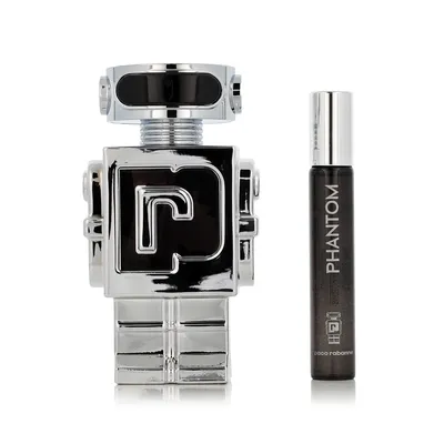 Zdjęcie produktu dla Paco Rabanne Phantom zestaw upominkowy dla mężczyzn Set V. 100 ml