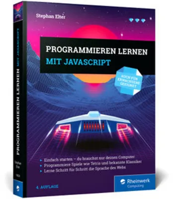 Image de Apprendre à programmer avec JavaScript
