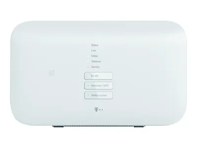 Produktbild von Telekom Speedport Smart 2 - Smart Home fähig
