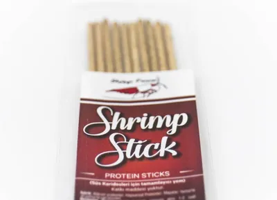 Productafbeelding van Shrimps Forever Shrimp Lolly Proteïn