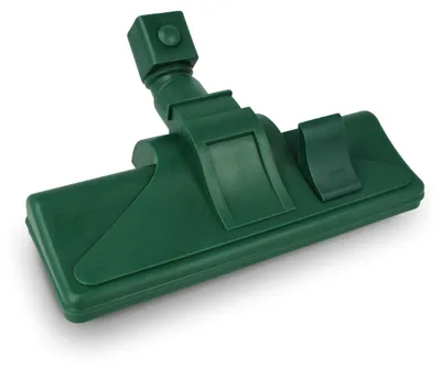 Produktbild von vhbw Bodendüse für Teppiche kompatibel mit Vorwerk Kobold 122, 119, 120, 118, 121 Staubsauger, 21 cm breit, 2x Fadenheber